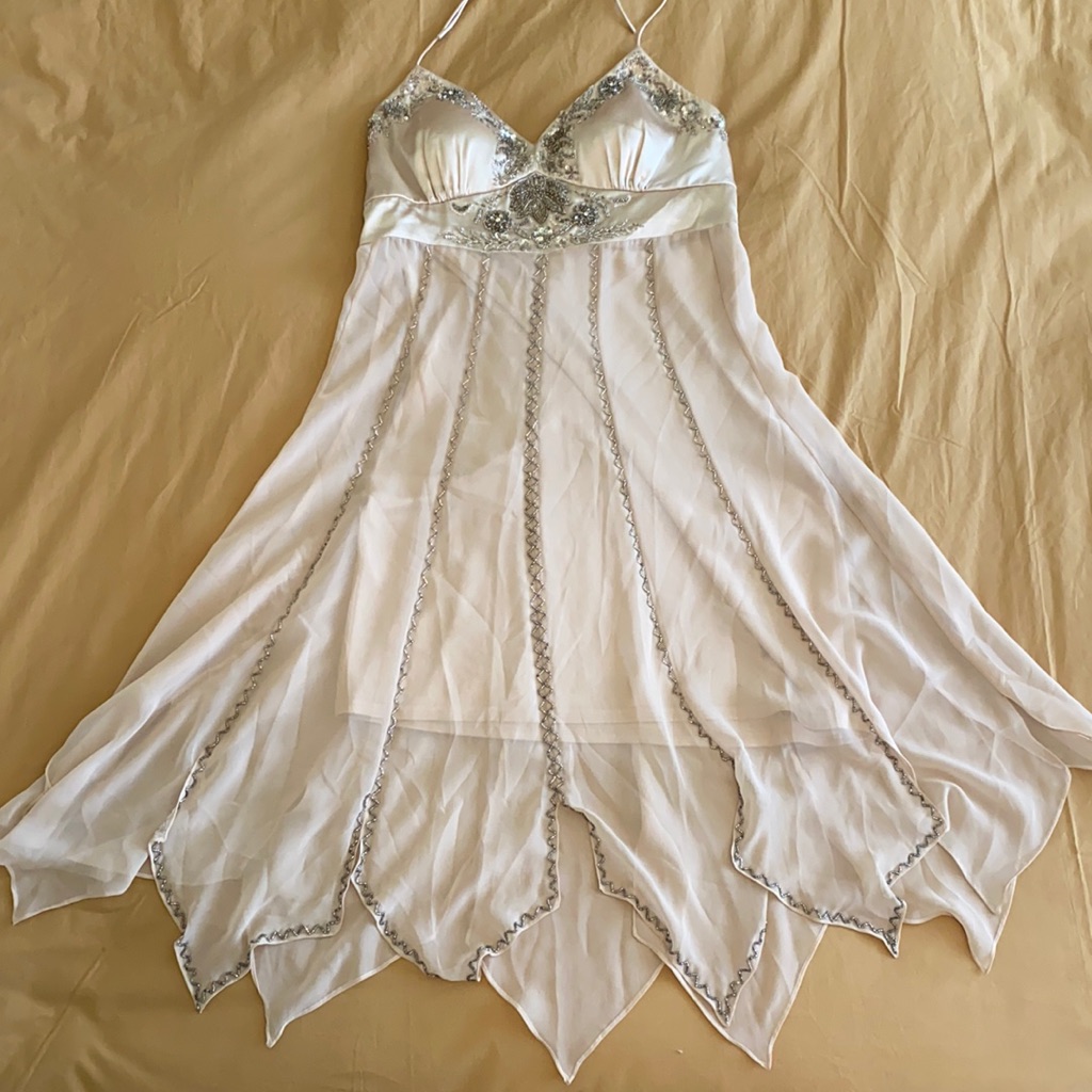 Size Says 12 But Fits Like A Size 8